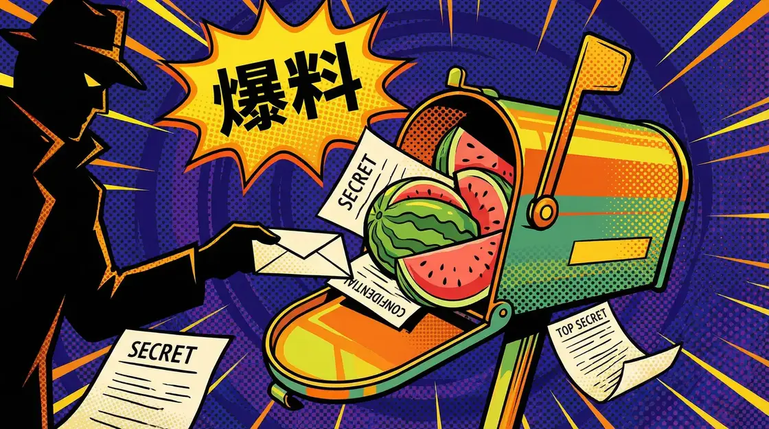 电影女人的天空 匿名爆料通道漫画插图